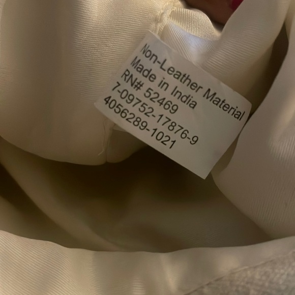 Vintage, please check all picture of condition - Picture 11 of 17